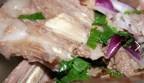 环县羊羔肉-庆阳美食 庆阳网-报网融合 新锐主流-陇东报社旗下综合
