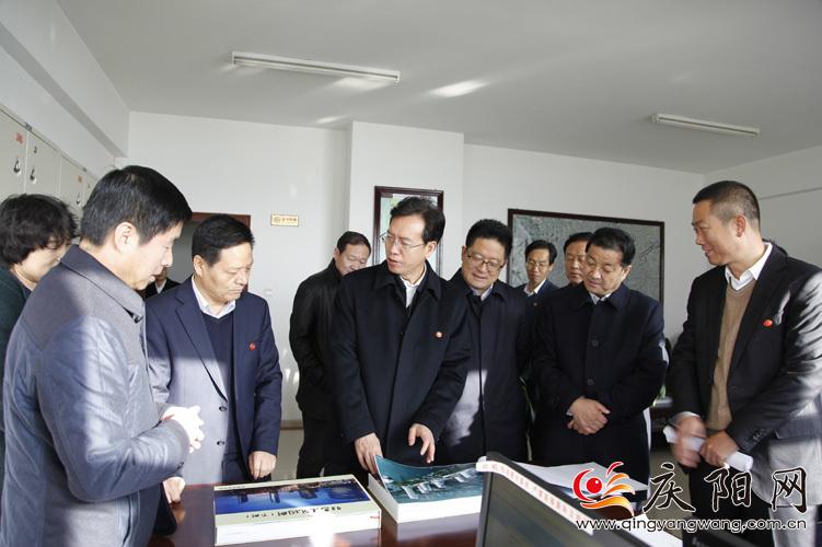 贠建民：树立规划先行建管并重理念 做好“十三五”城乡规划工作