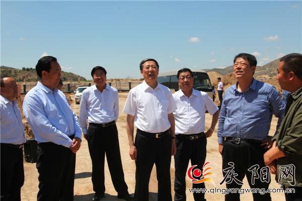 朱涛：树立“五大发展理念”做大做强县域经济