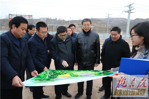 朱涛：全力以赴打好产业扶贫攻坚战 确保贫困群众实现长久稳定脱贫