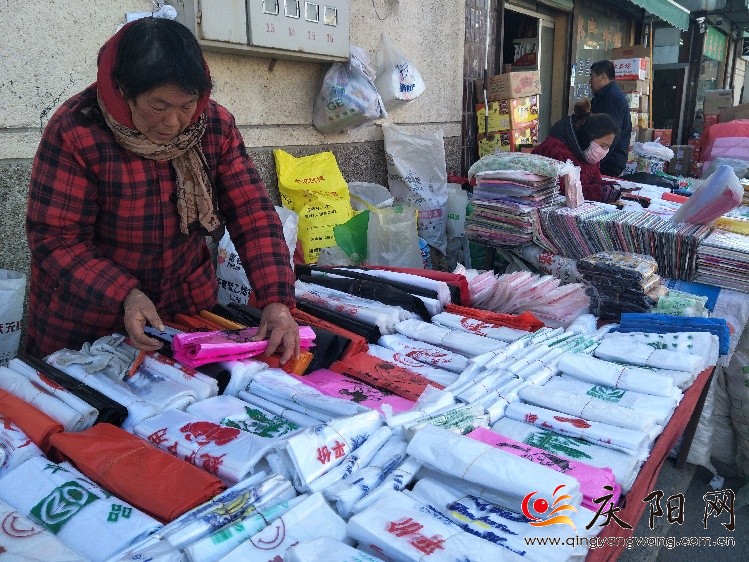“限塑”十年， 为何遭遇尴尬？
