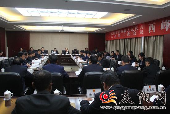 朱涛：积极回应群众关切 着力加强民生保障