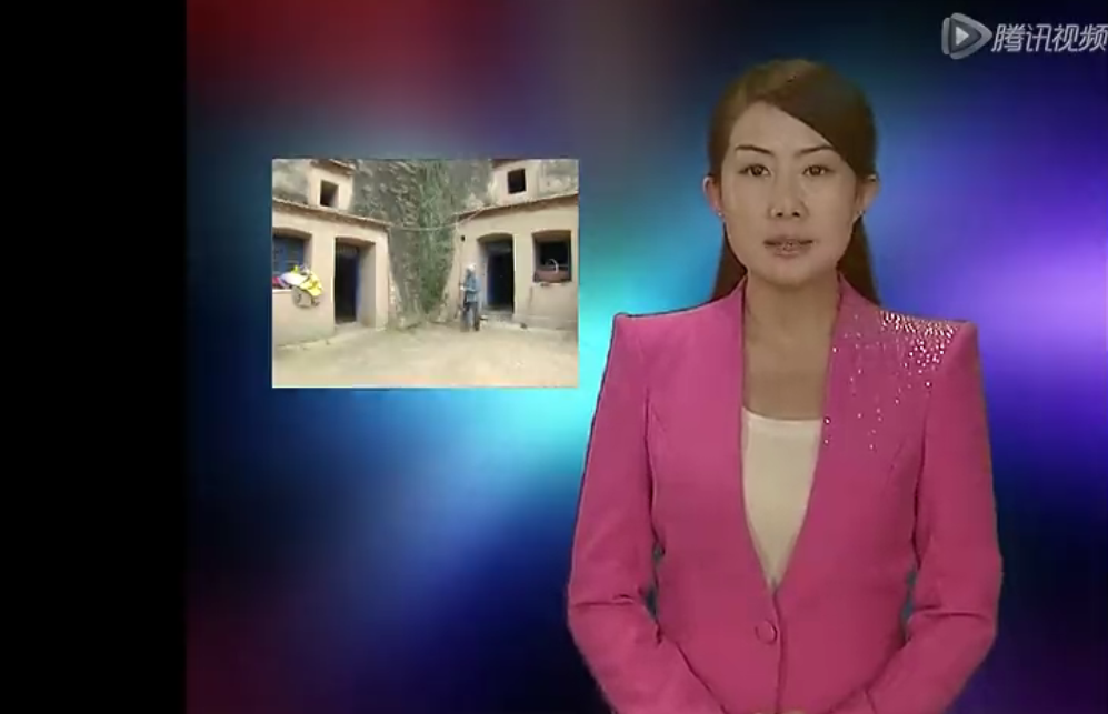 环县 这个最困难的家庭期待您的帮助