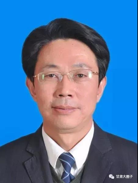 张小强当选华池县人民政府县长!