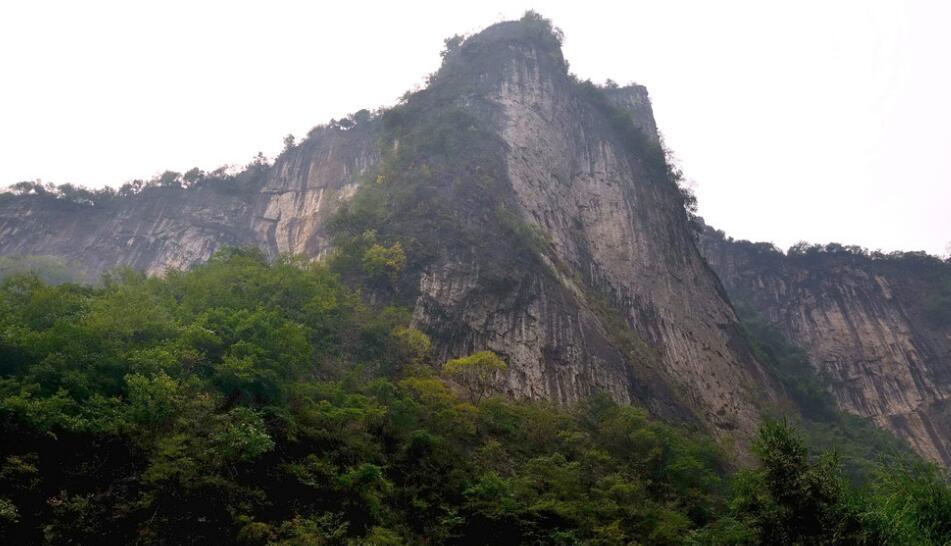 【一点庆阳】环县望山