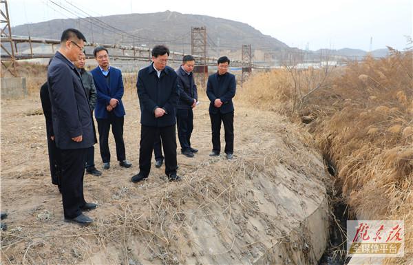 贠建民在督查环保问题整改工作时强调 不折不扣地完成生态环境问题整改任务