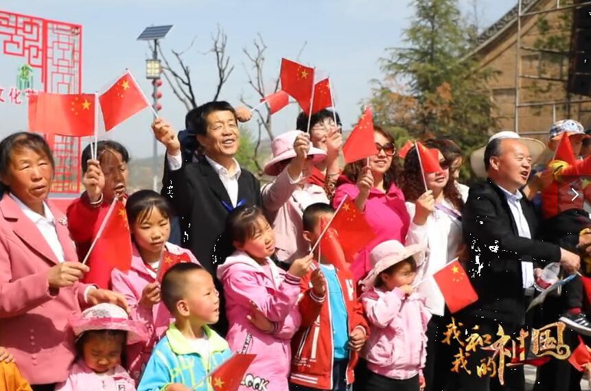 【五一诚献】就这么暖！新庆阳唱响祖国赞歌
