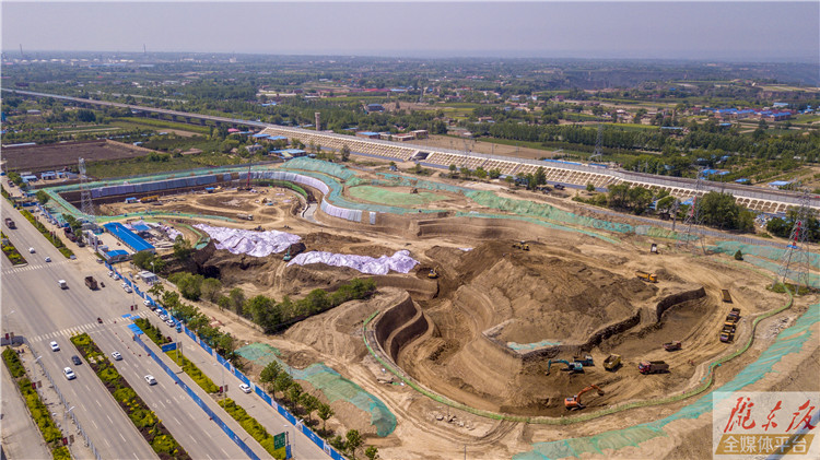 据悉,该项目位于西峰区宁县西路以北,庆城西路以南,南梁大道以东,庆化