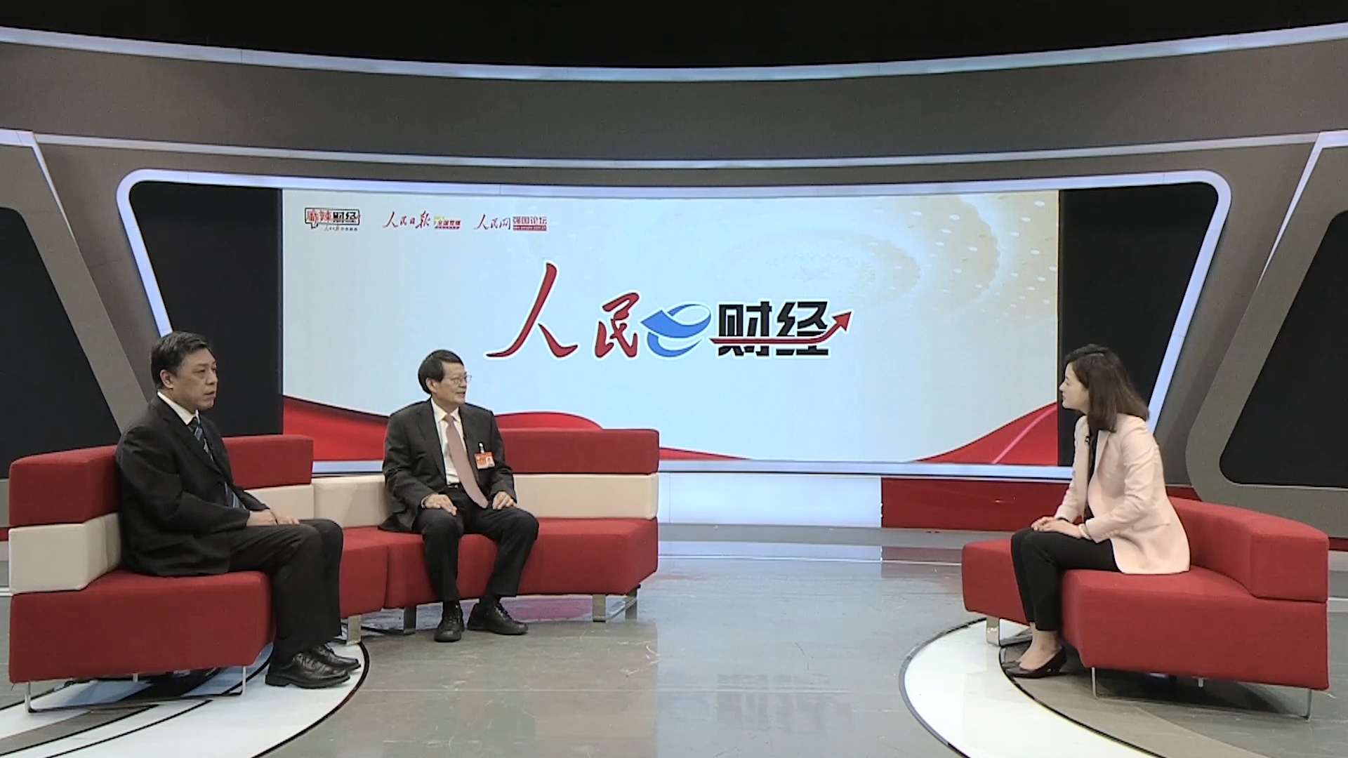 《人民e财经》：“十四五”，科技创新这样干