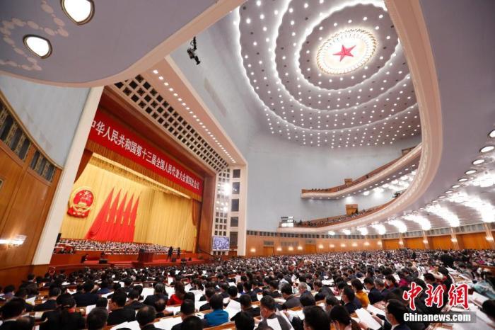 新目标 新引擎 新图景 中国描绘新“千里江山图”