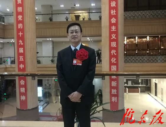 【脱贫攻坚我来见证】华池乡村变化，我心里有本账
