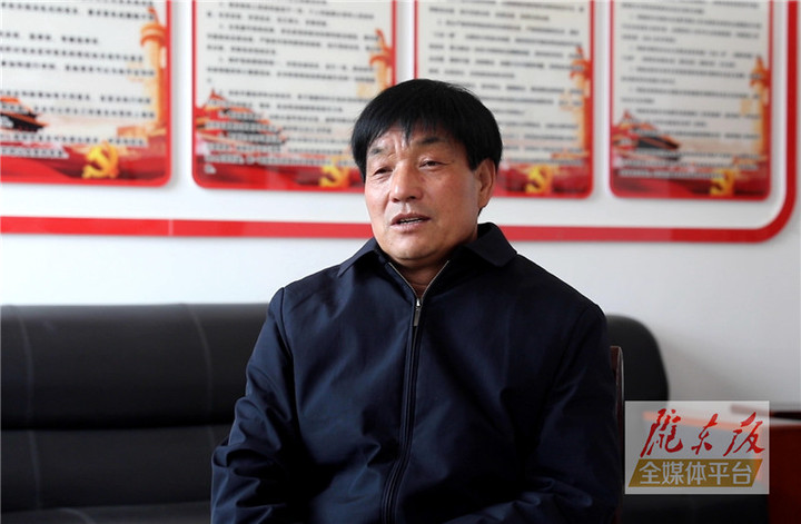 【脱贫攻坚我来见证】谭丰田：村子脱贫了，我们并没有闲下来
