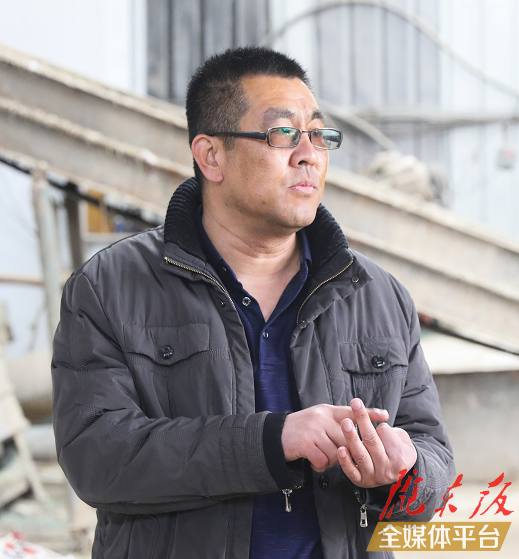 【脱贫攻坚我来见证】李兰斌：带来助农技术 留下深厚情谊