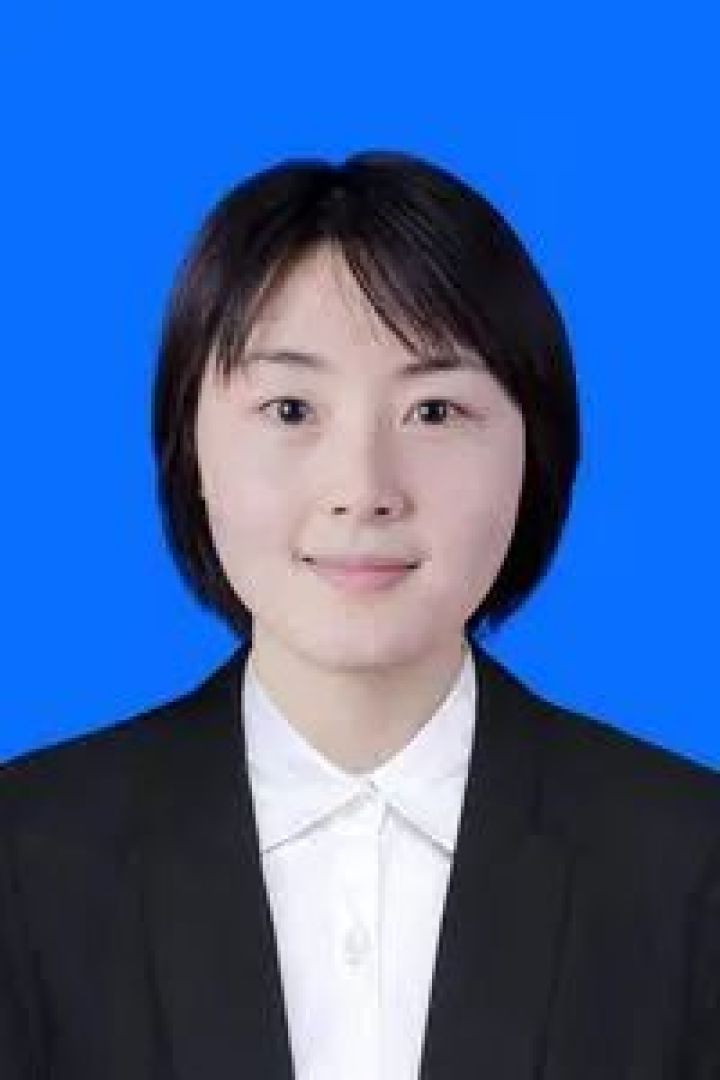 合水县关于干部任前公示的公告