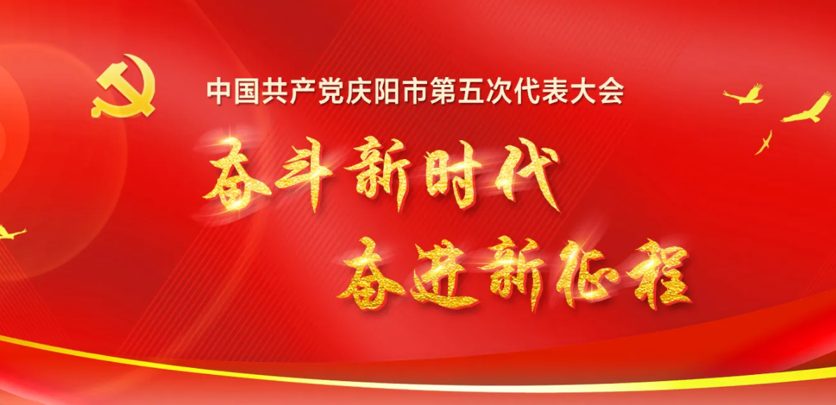 【聚焦党代会 奋进新征程】一分钟带你了解党代会