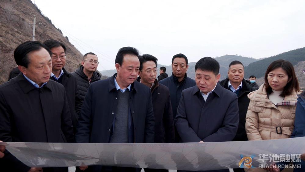 县委书记张小强,县委副书记,县长肖玉川,县委常委,常务副县长宋生明