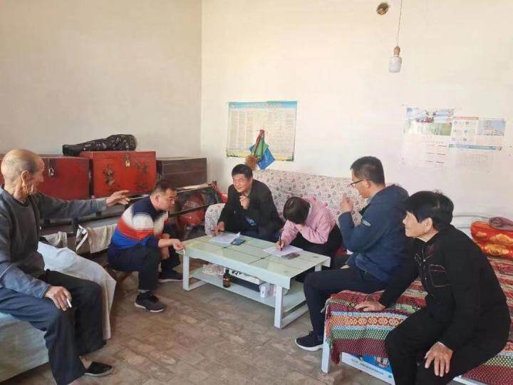 办好民生实事 增进民生福祉 ——我市保障和改善民生工作综述