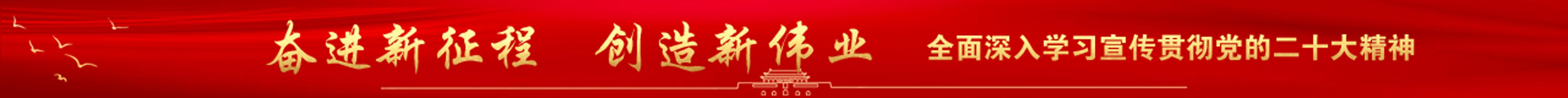 全面深入学习宣传贯彻党的二十大精神