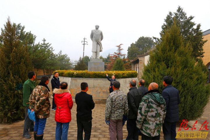 【法治庆阳】践行司法为民初心  写好法治惠民答卷——庆阳市推进法治建设亮点回顾
