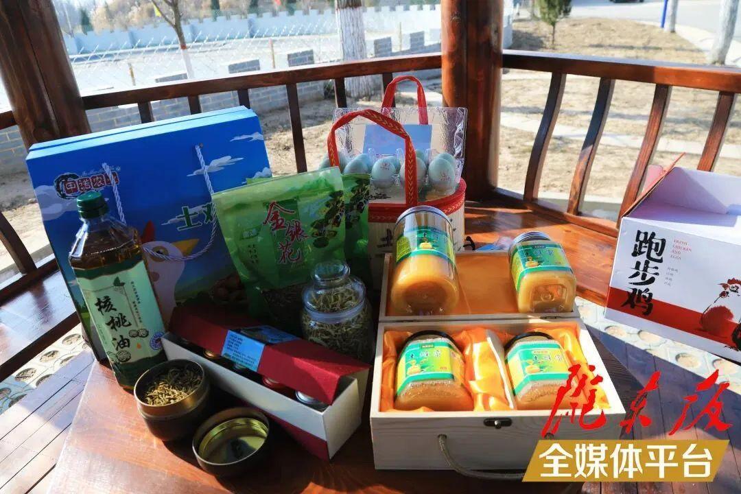 【新春走基层】延伸生态循环产业链 打造现代农业示范园