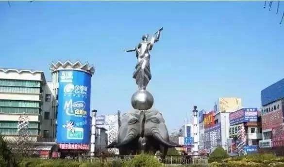 【我与西峰这座城】郑恒丨《象之春》之忆