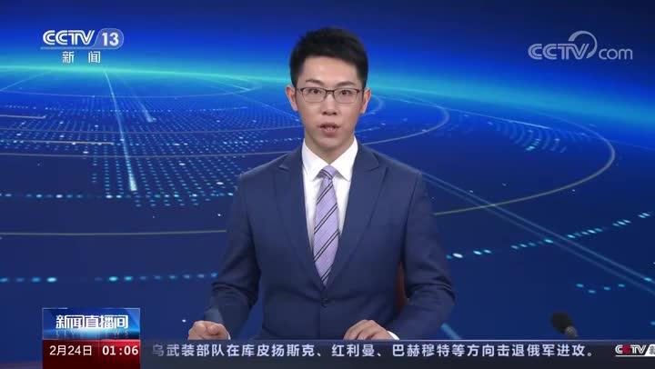 【央视新闻】全国一体化算力网络甘肃枢纽节点启动建设