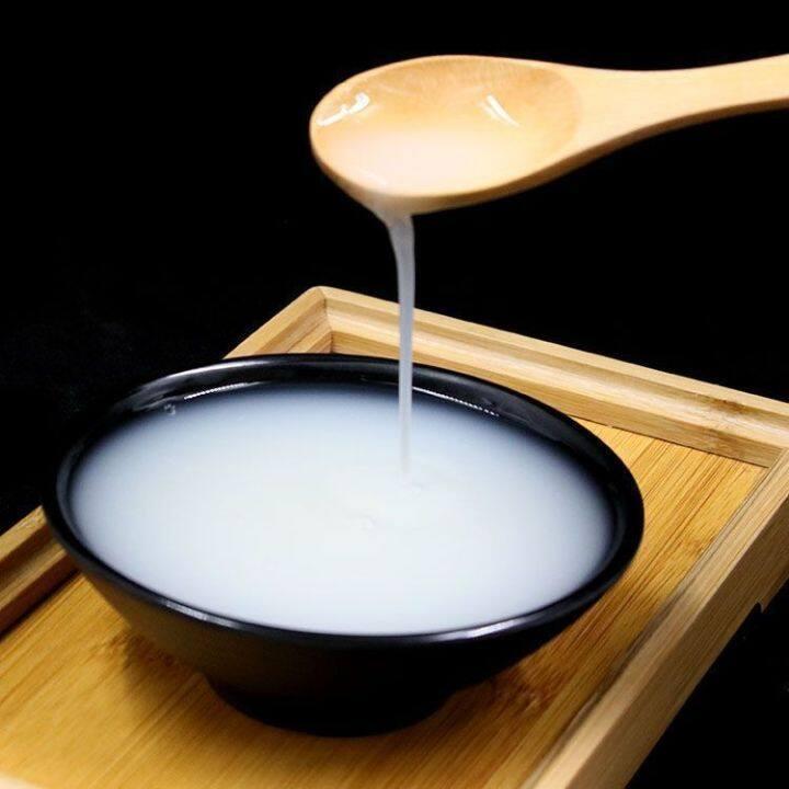 【知味庆阳】老家的稠酒