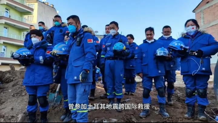 【视频·2023年上半年“庆阳好人”事迹展播】见义勇为——范淑娟 王基厚：庆阳儿女勇担当 跨国救援传大爱