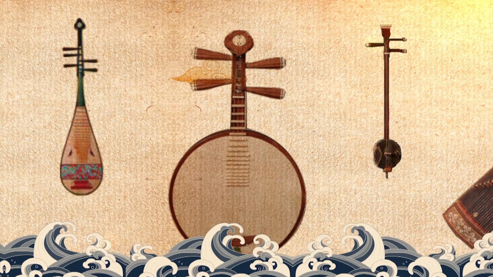 【全省优秀主题公益广告作品展播】文化自信·听得见的敦煌