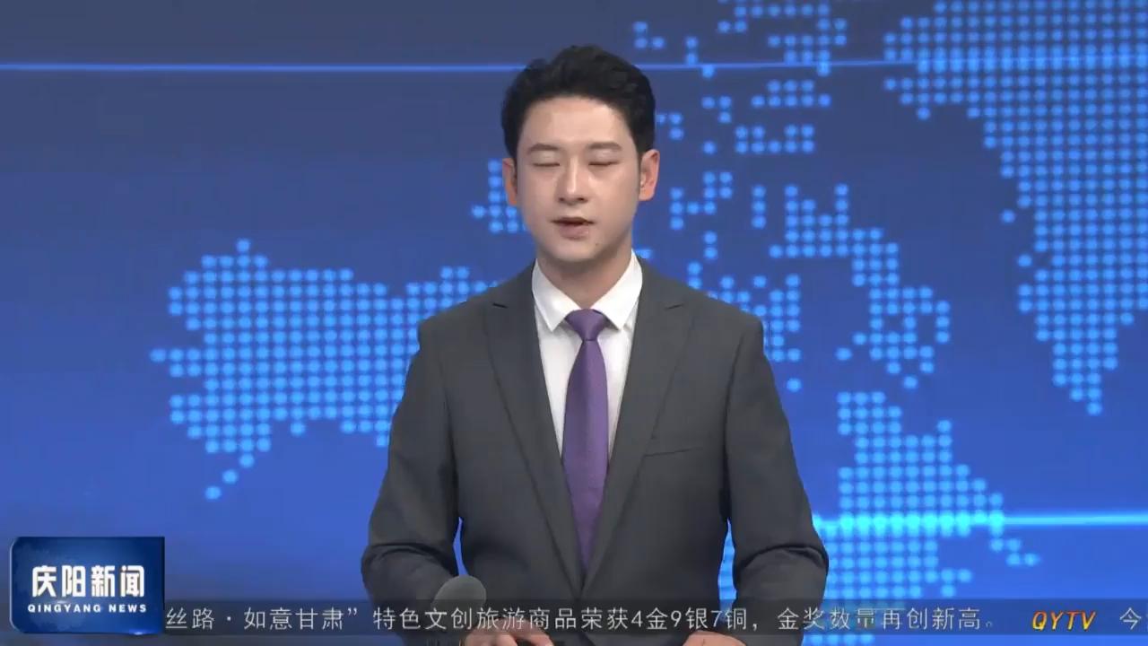 【庆阳苹果果真好】西峰：苹果飘香盈满枝 果农丰收忙采摘