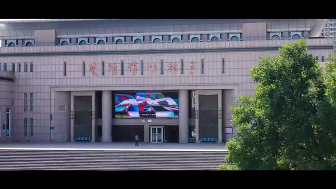 【庆阳视频】庆阳市博物馆微电影——《文物归家》