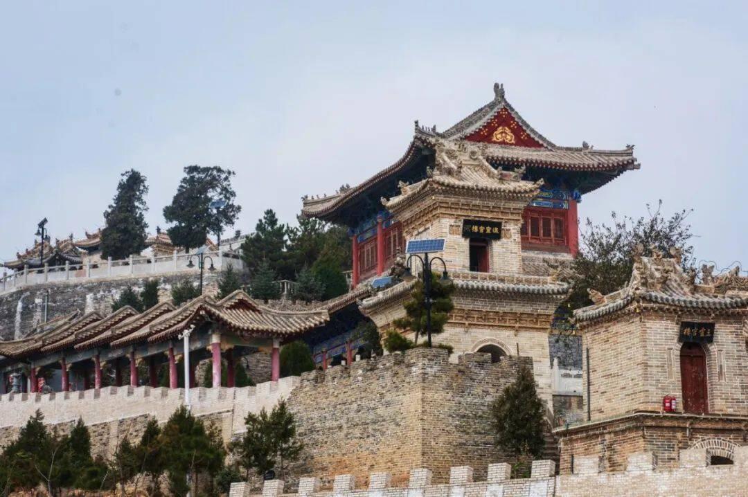庆阳市两家景区成功晋级国家4A级旅游景区