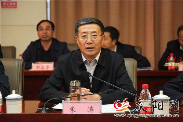 朱涛赴天津市南开区和红桥区考察对接东西部扶贫协作事宜