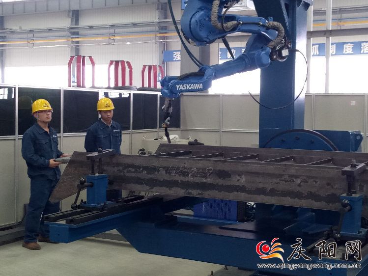 甘肃建投：打造钢结构住宅产业化生态圈 