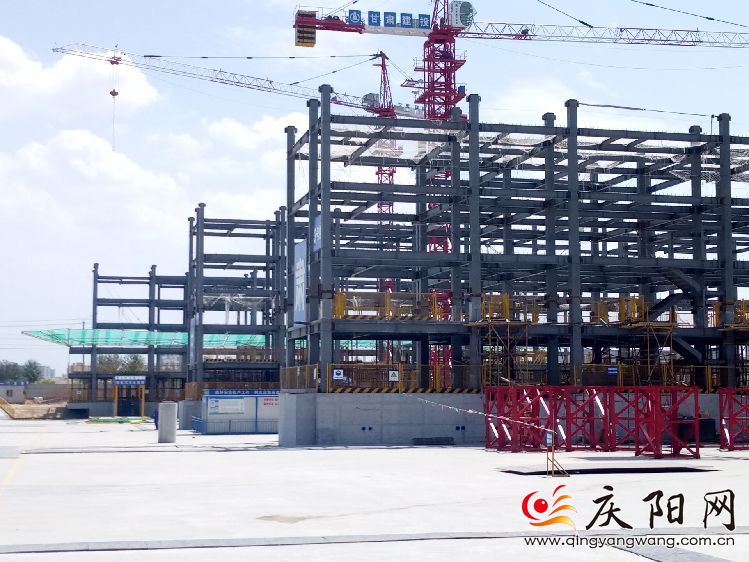 甘肃建投：打造钢结构住宅产业化生态圈 