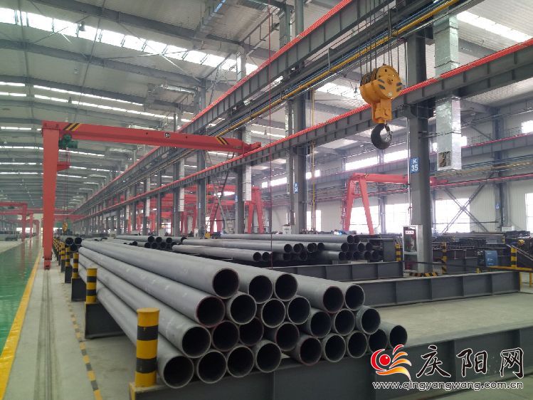 甘肃建投：打造钢结构住宅产业化生态圈 