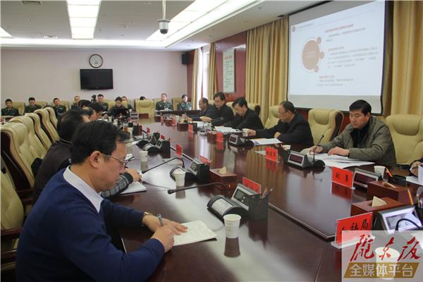 省上考核庆阳市 2017年消防工作目标管理责任完成情况