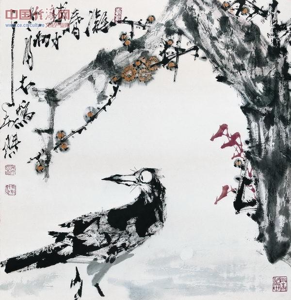 凝春