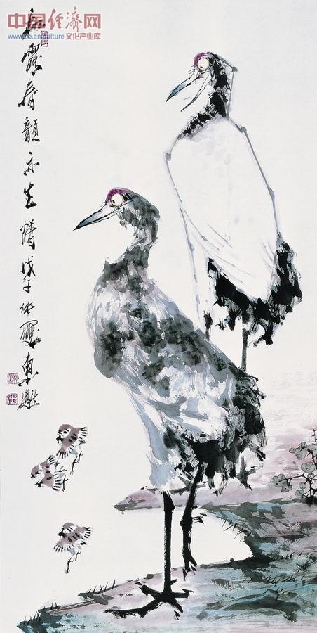 和露春颜亦生情