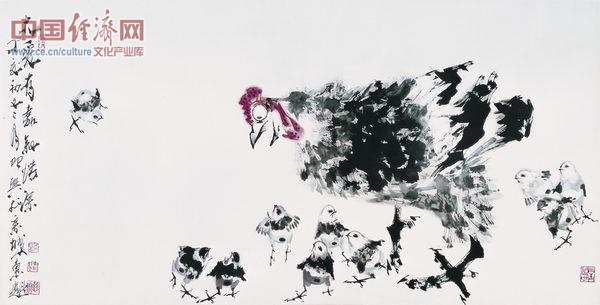 大爱有嘉报情深
