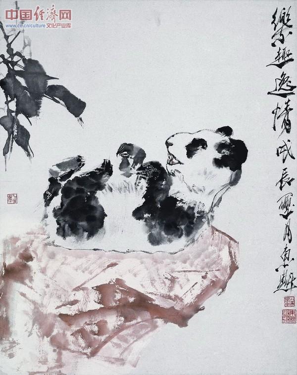 乐趣逸情