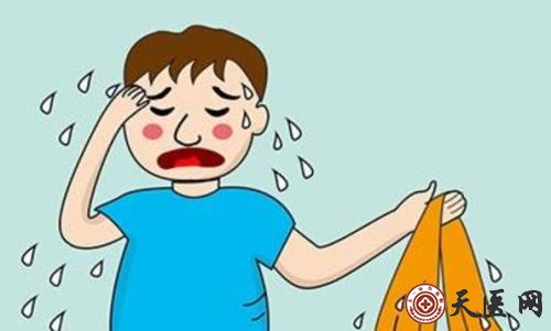 多汗有哪些原因？该如何治疗？