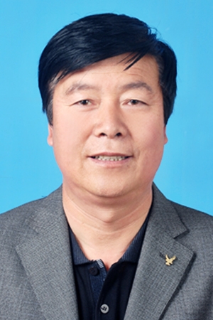杜世军,男,汉族,1960年9月生,中共党员,甘肃镇原人,农广校在职中专