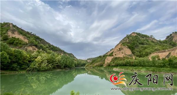 【绿色庆阳·美丽家园】这个省级水利风景区就在西峰