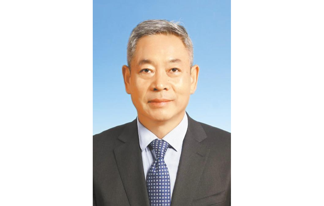 李德新同志简历