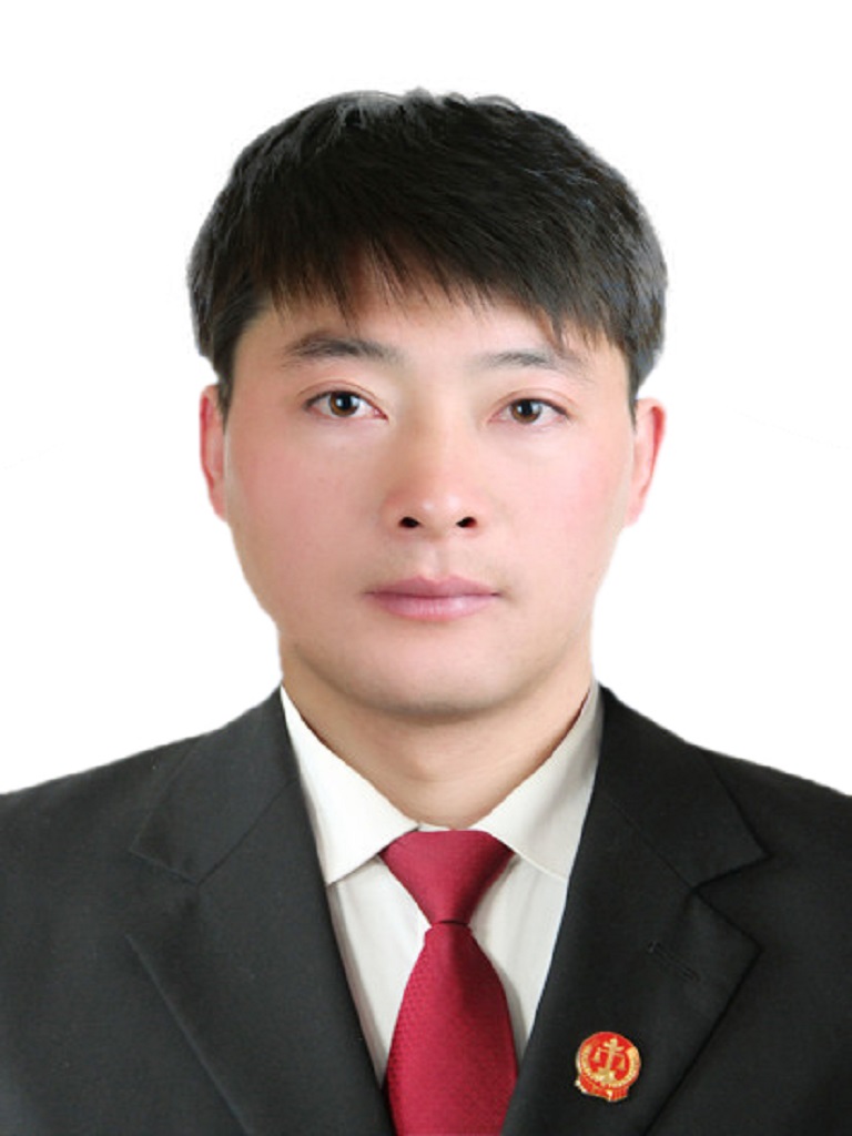 【庆阳市优秀共产党员风采】高鹏：以公心保证公平 用大义捍卫正义
