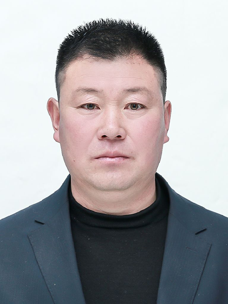 【庆阳市优秀共产党员风采】胡兴盛：为党履职尽责 为民真办实事