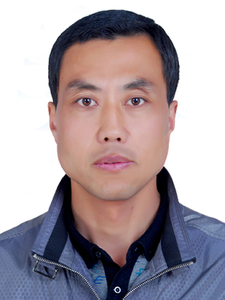【庆阳市优秀共产党员风采】周柄全：尽心尽力履好职 脱贫一线显担当
