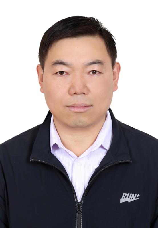 【庆阳市优秀共产党员风采】赵向军：坚守防汛减灾第一线