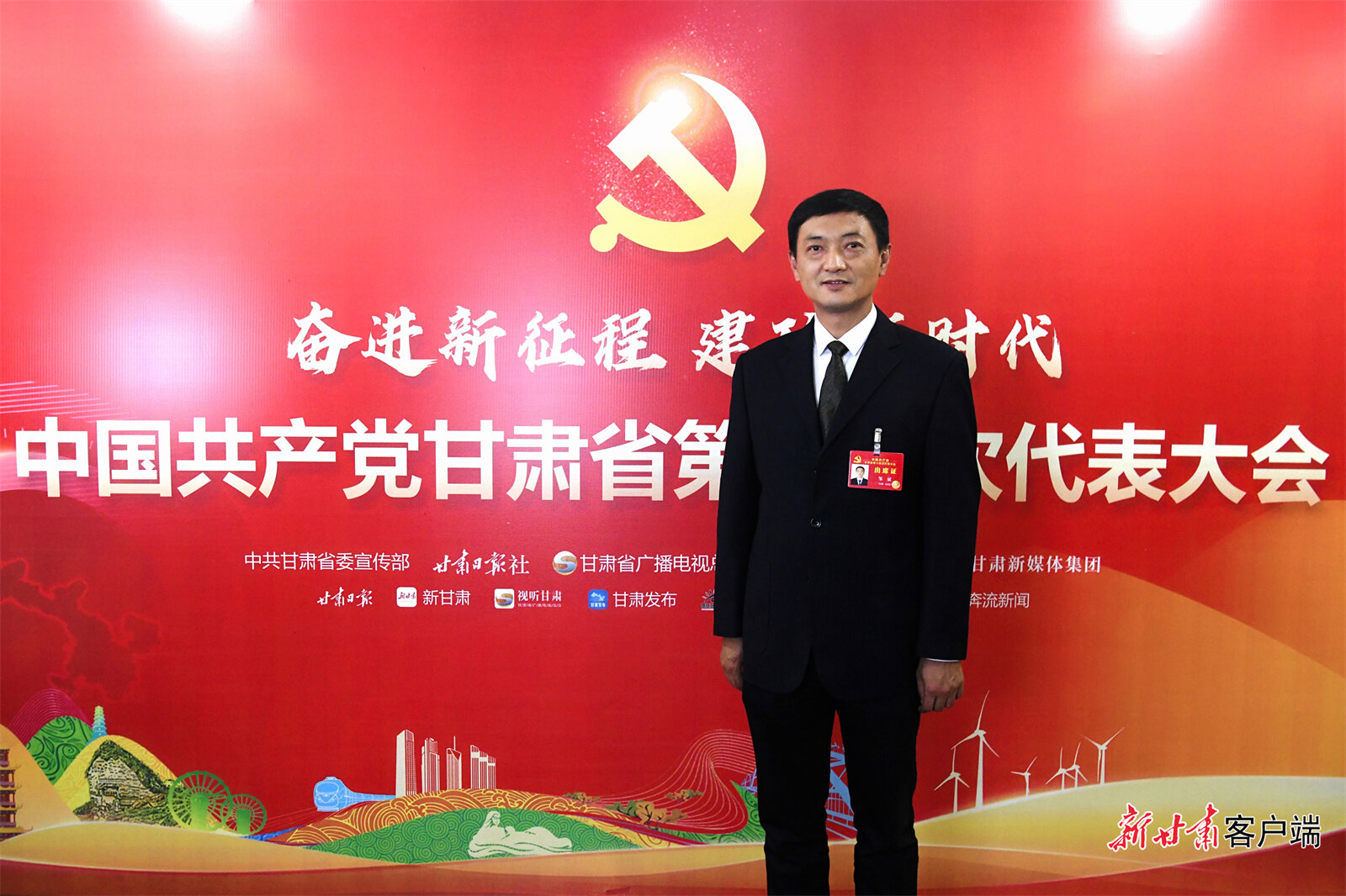 【党代表话心声】邹斌：立足实际延续“工匠精神”